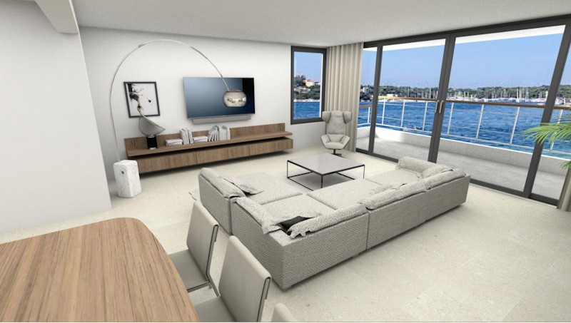 Stanovanje - Medulin