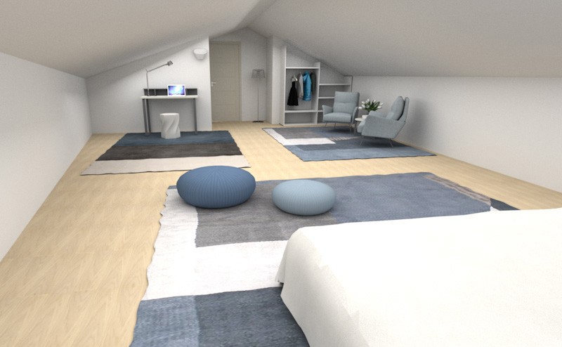 Stanovanje - Medulin