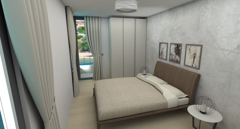 Stanovanje - Medulin