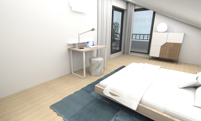 Stanovanje - Medulin