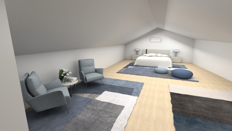 Stanovanje - Medulin