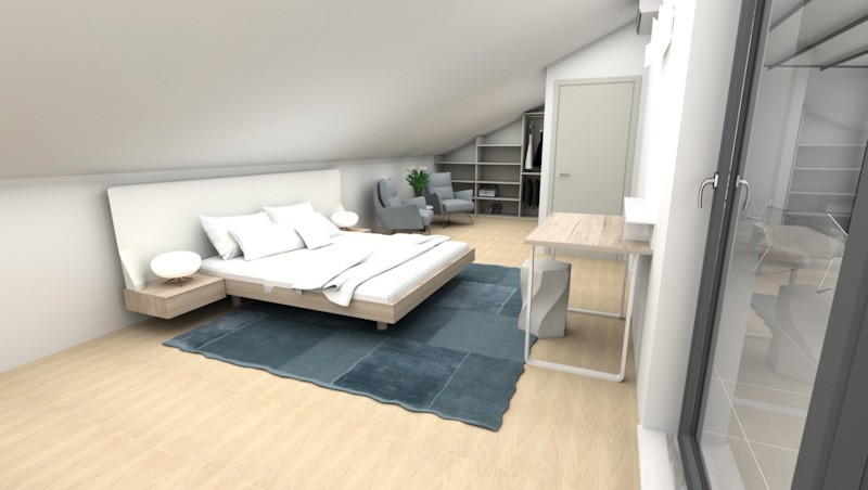 Stanovanje - Medulin