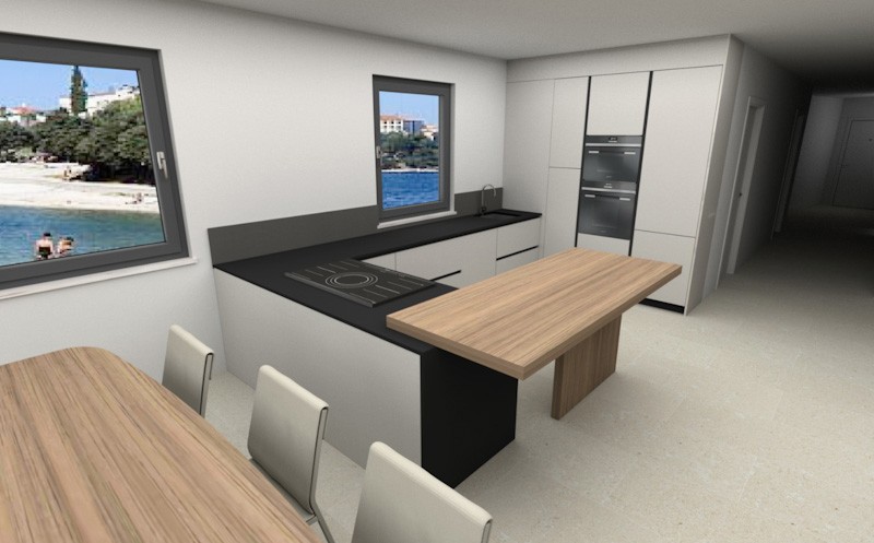 Stanovanje - Medulin