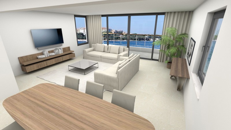 Stanovanje - Medulin