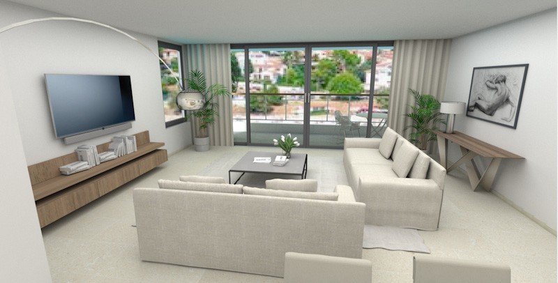 Stanovanje - Medulin