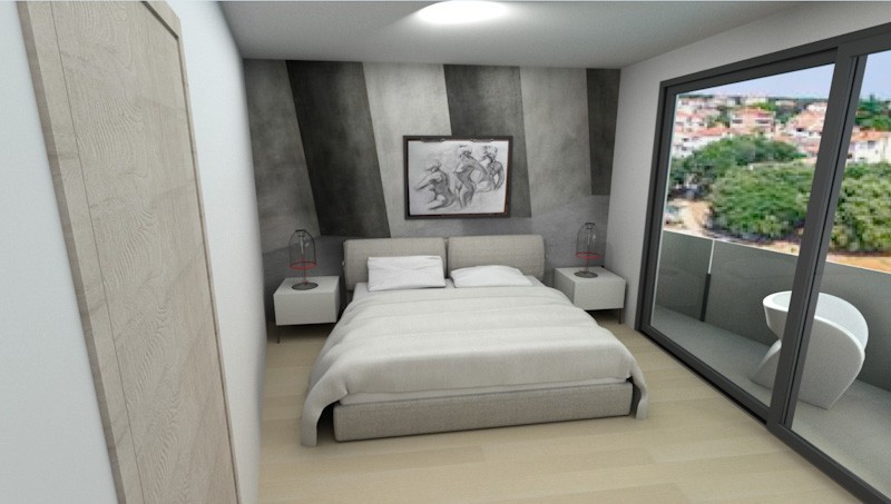 Stanovanje - Medulin