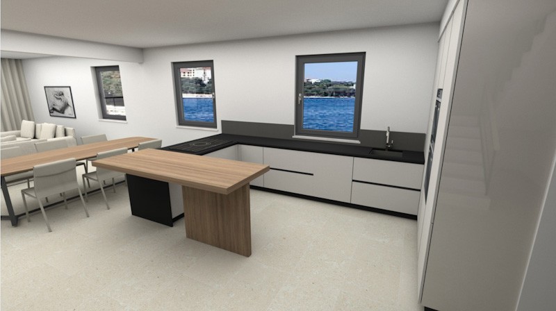 Stanovanje - Medulin