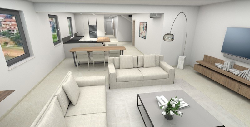 Stanovanje - Medulin