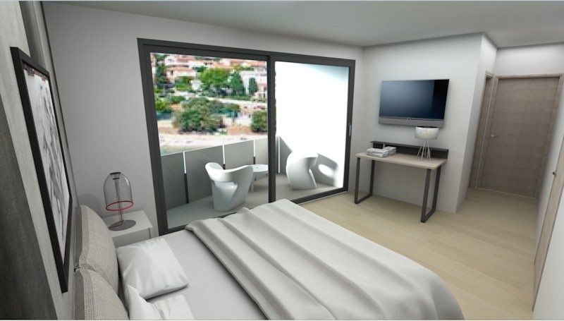 Stanovanje - Medulin