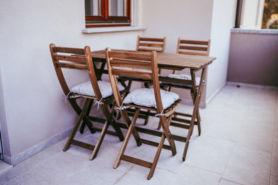 Stanovanje - Medulin