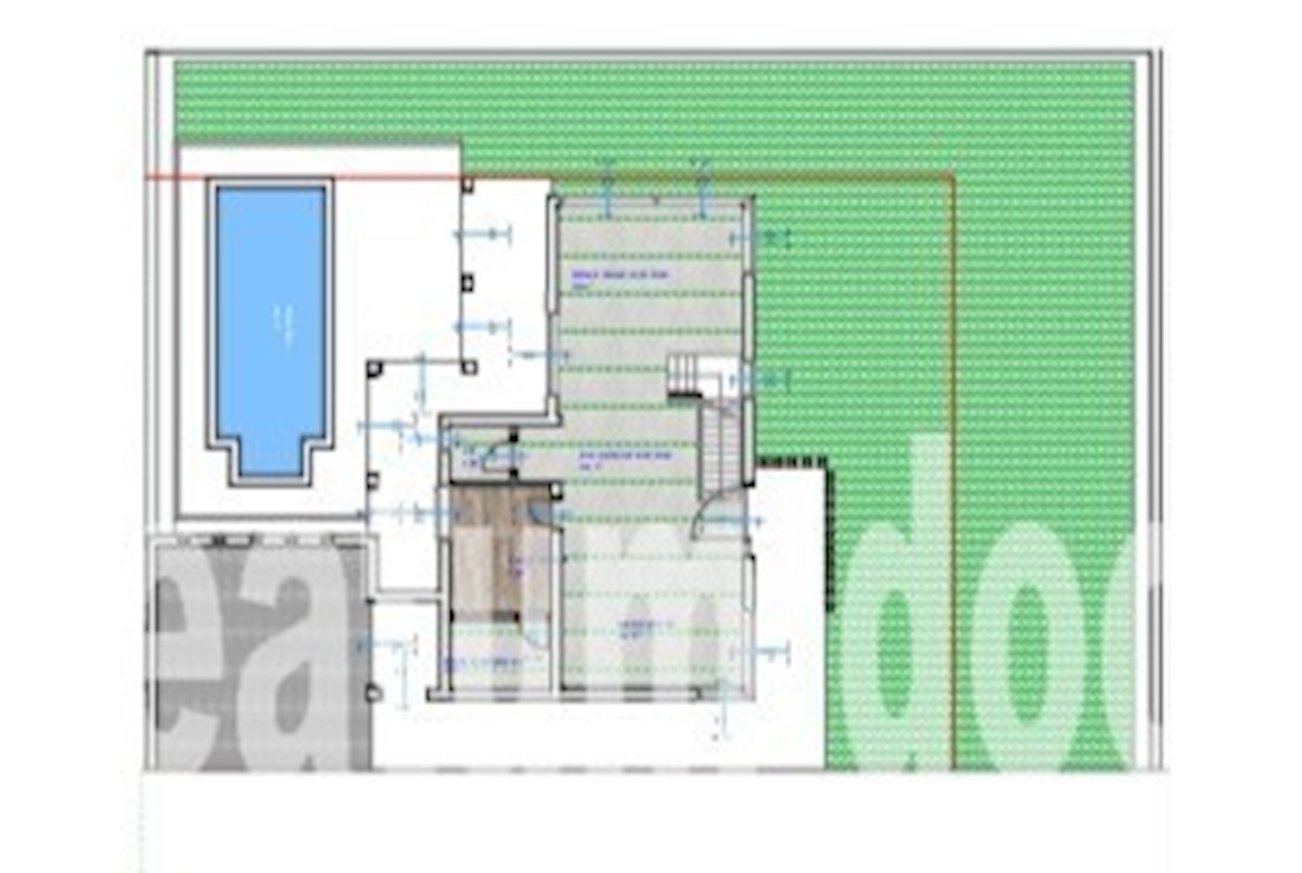 Dvojček v projektu 10 km od morja