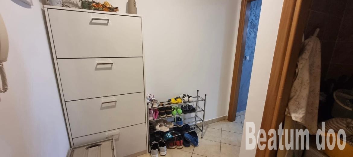 Stanovanje v prvem nadstropju, popolnoma opremljeno, Novigrad