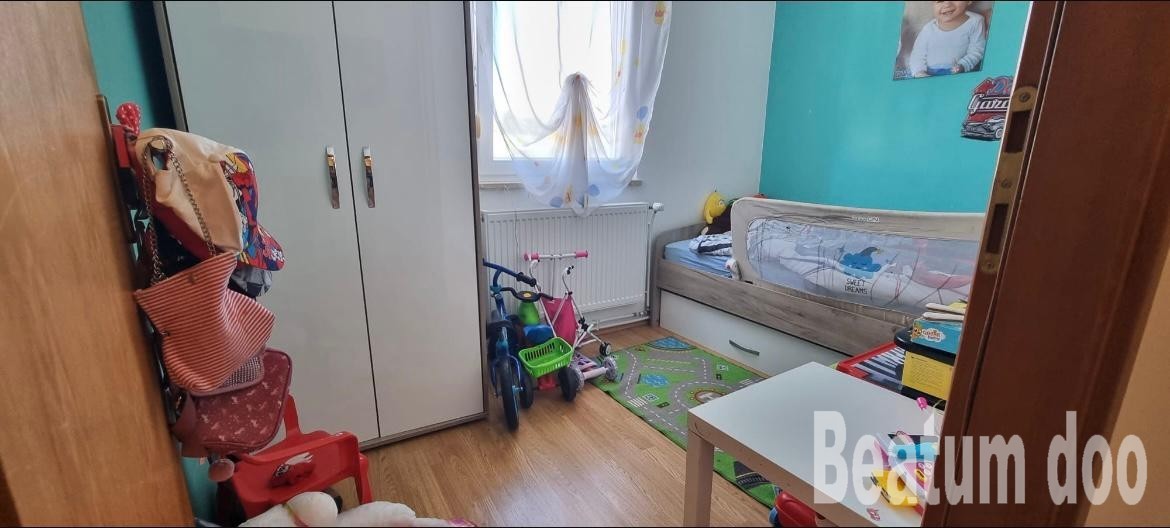 Stanovanje v prvem nadstropju, popolnoma opremljeno, Novigrad
