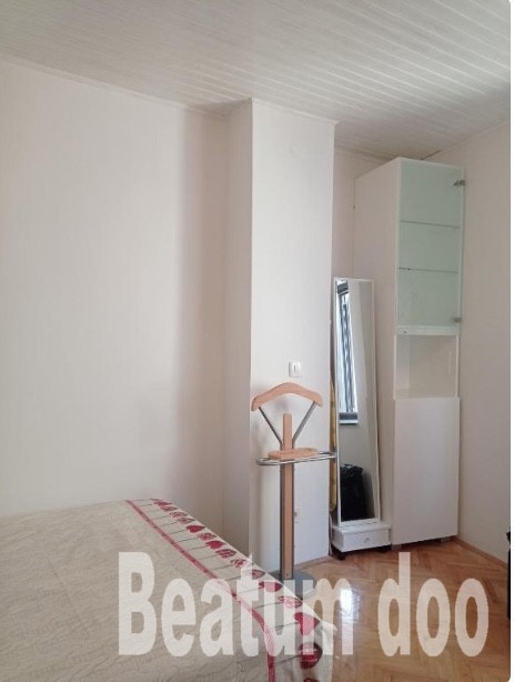 Studio v središču mesta, prvo nadstropje, pogled na morje, Novigrad