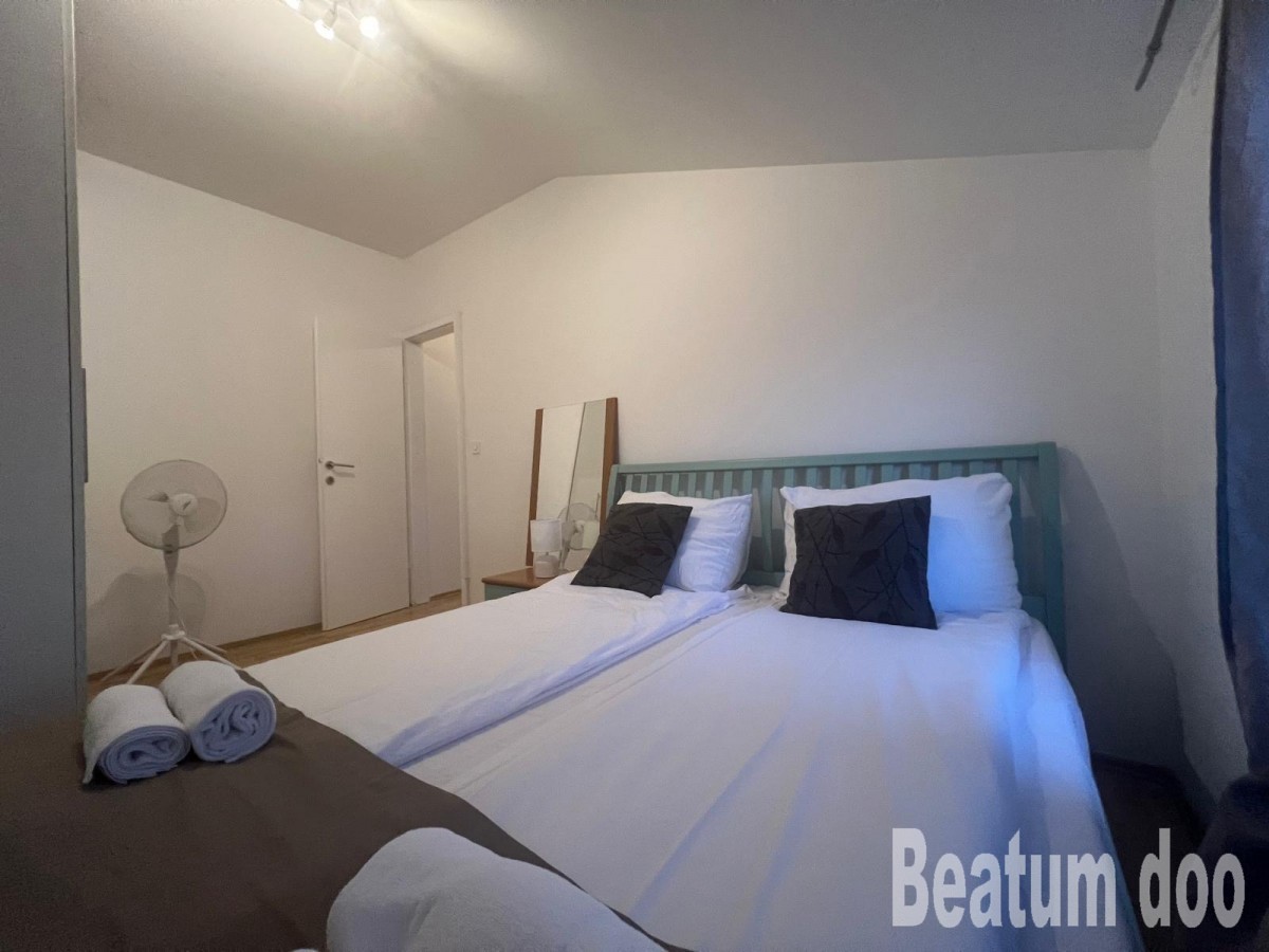 Apartma blizu morja, Poreč-Center