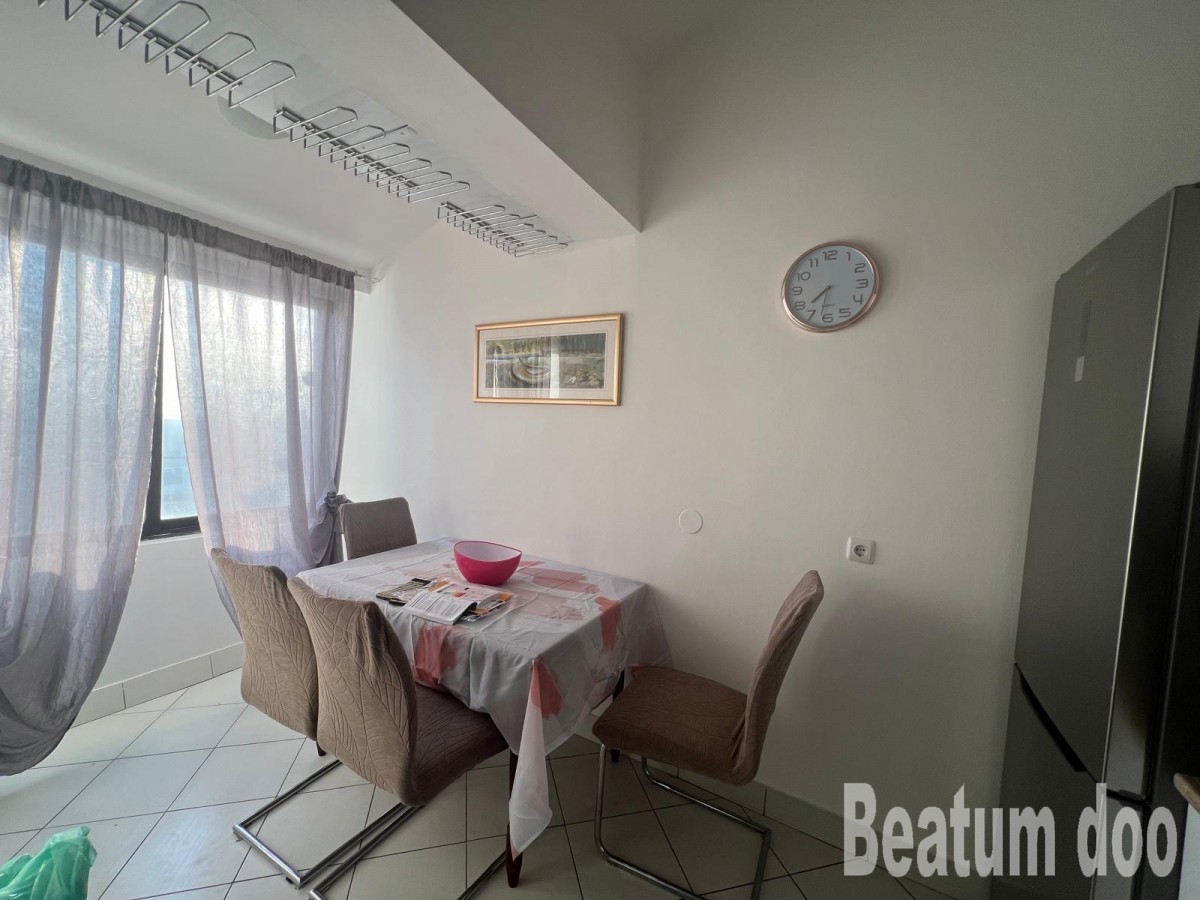 Apartma blizu morja, Poreč-Center