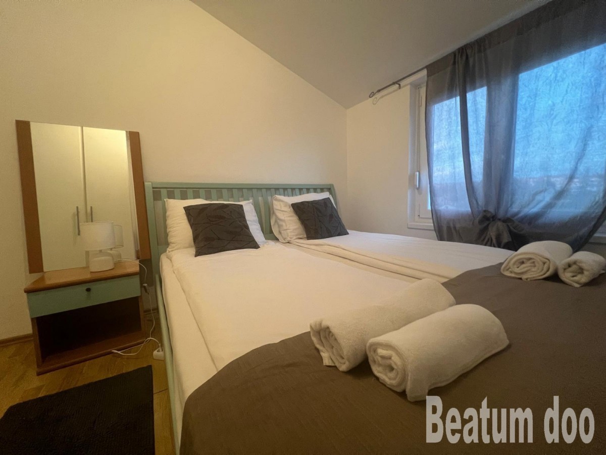 Apartma blizu morja, Poreč-Center