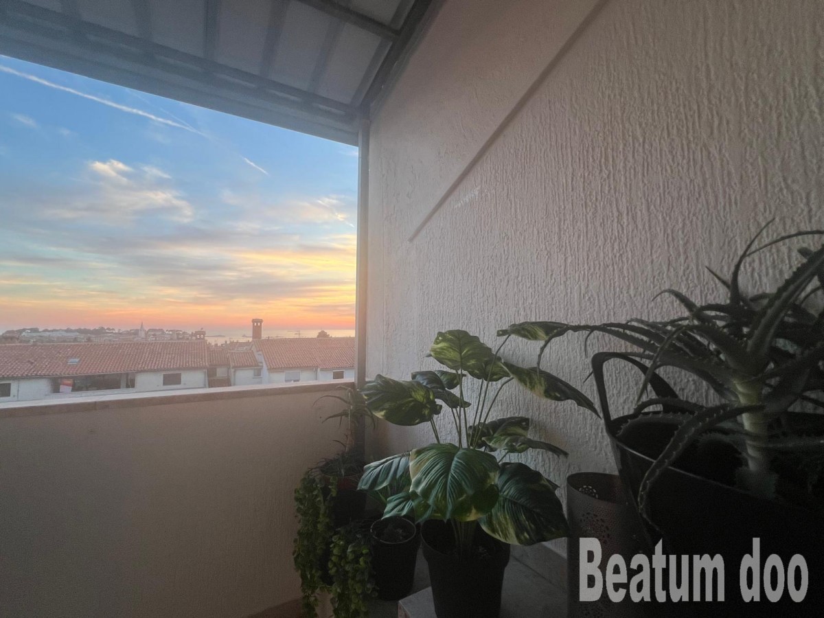 Apartma blizu morja, Poreč-Center