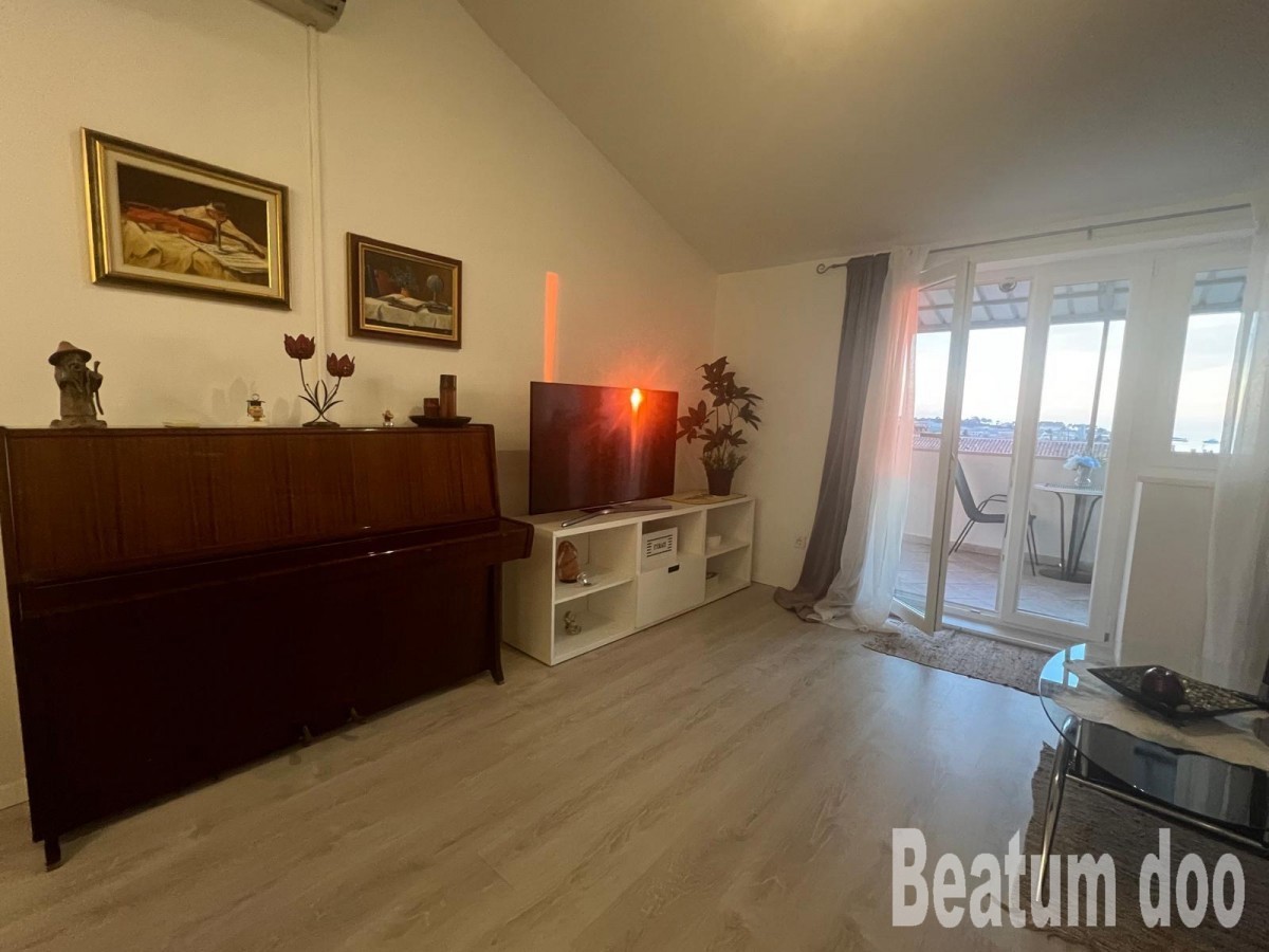 Apartma blizu morja, Poreč-Center