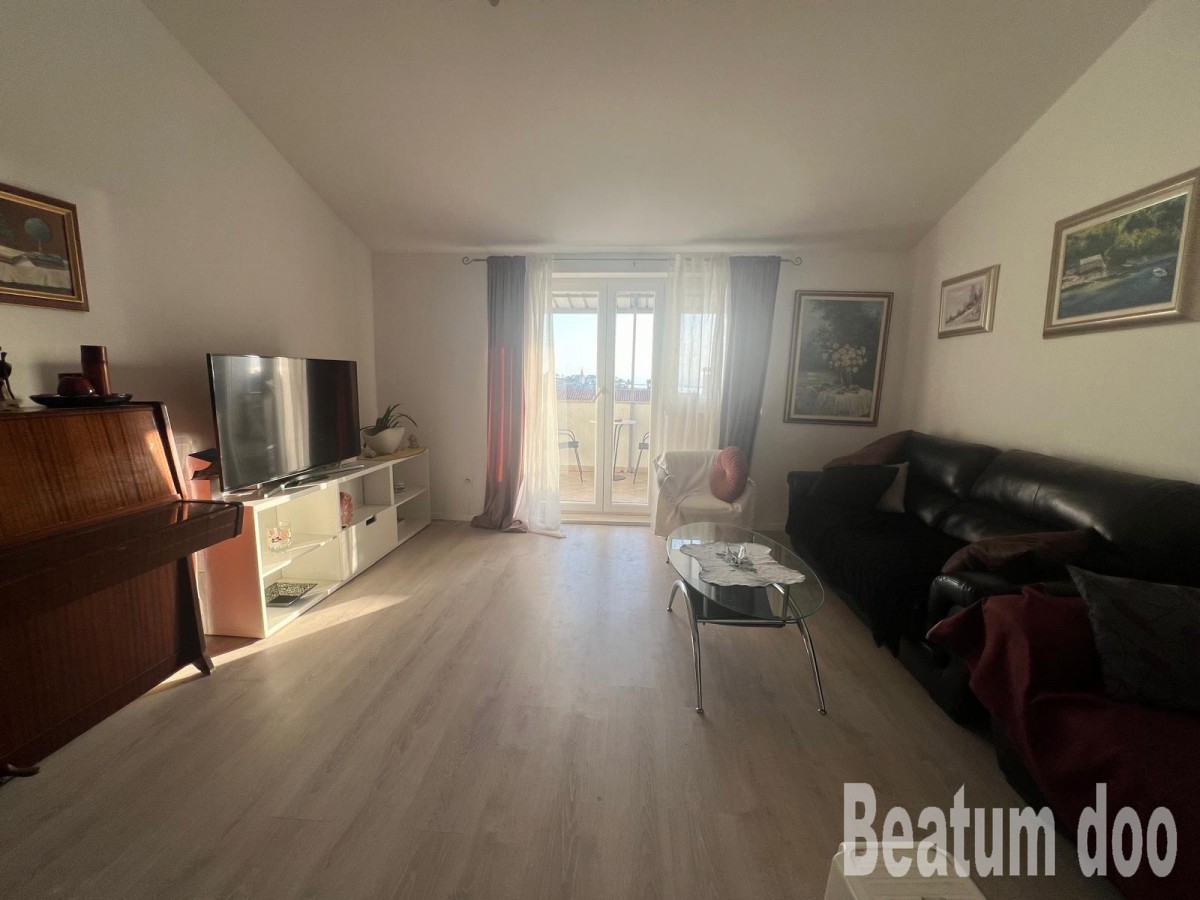 Apartma blizu morja, Poreč-Center