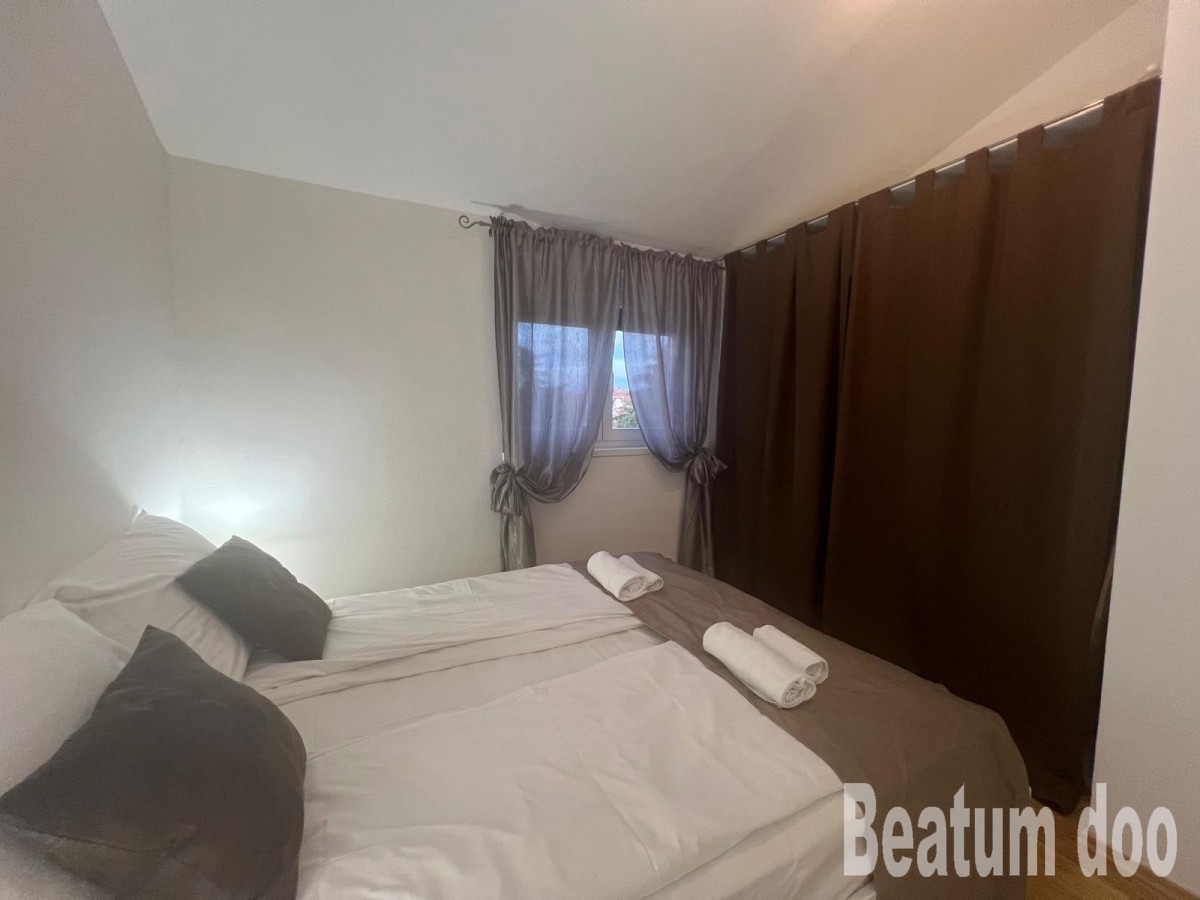 Apartma blizu morja, Poreč-Center