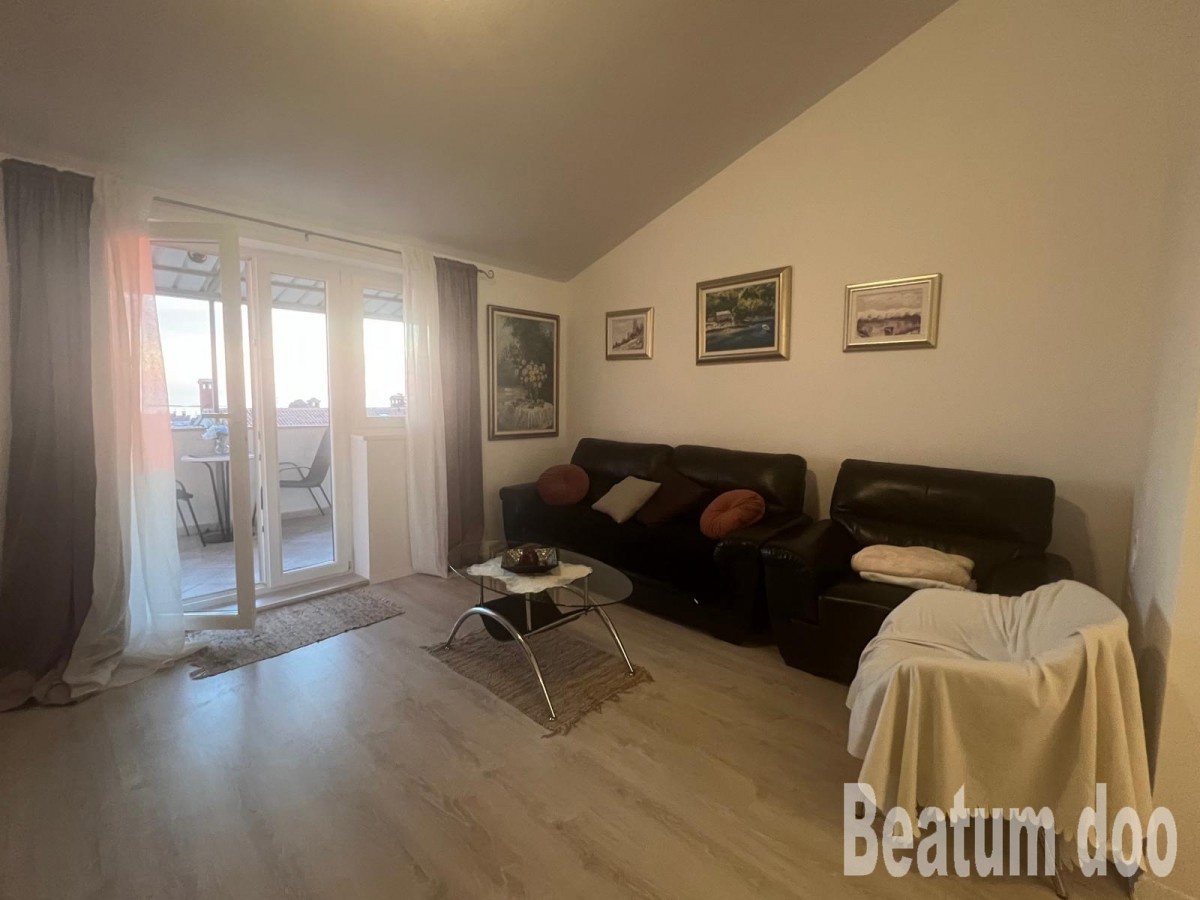 Apartma blizu morja, Poreč-Center
