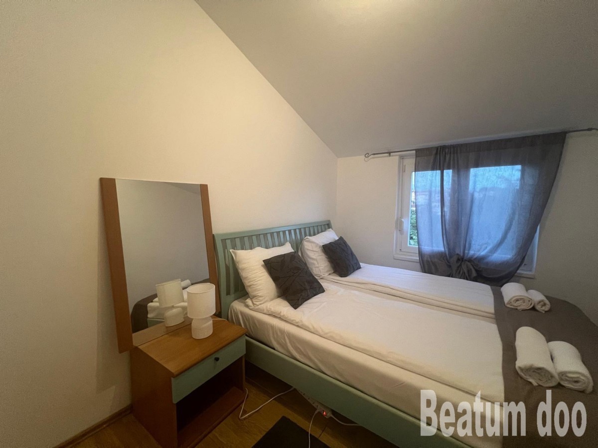 Apartma blizu morja, Poreč-Center