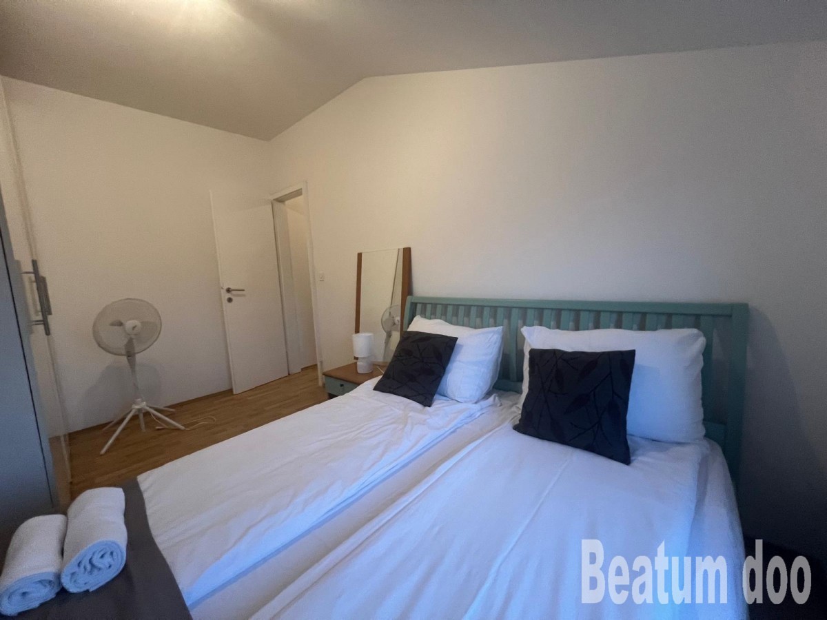 Apartma blizu morja, Poreč-Center