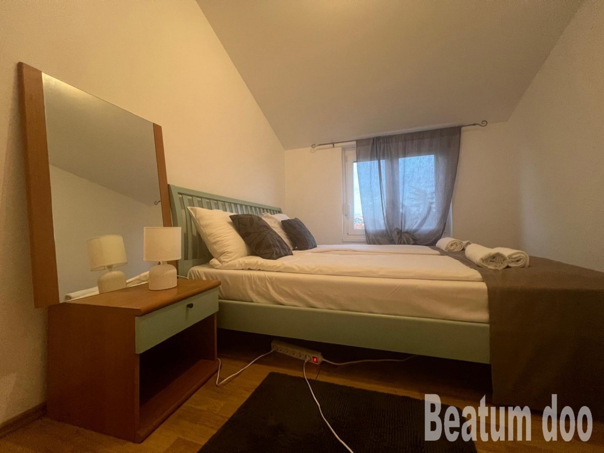 Apartma blizu morja, Poreč-Center