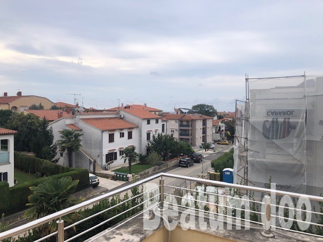 Hiša v centru mesta, mirno območje, Poreč