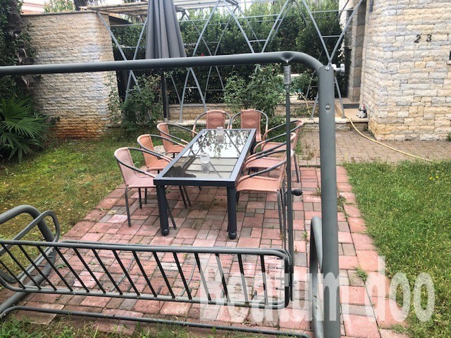 Hiša v centru mesta, mirno območje, Poreč
