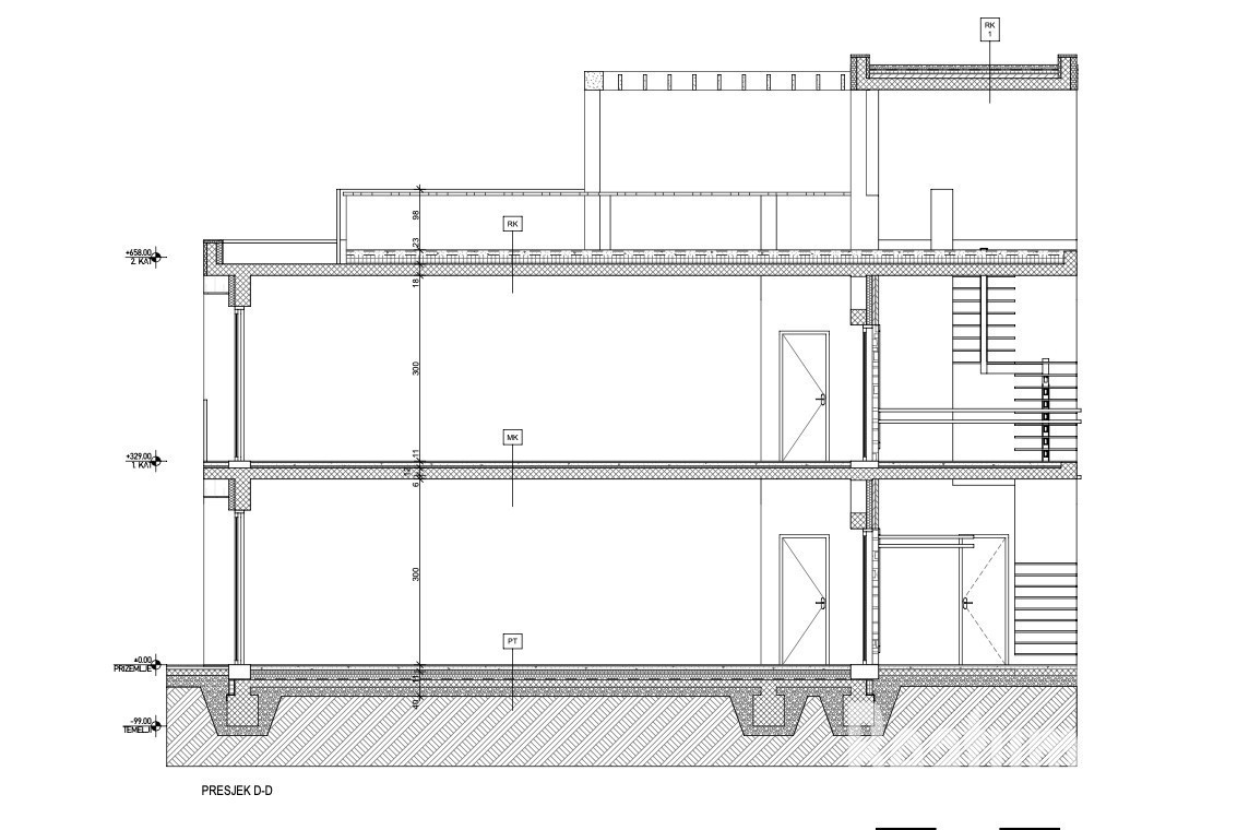 Apartma pritličje z vrtom in bazenom, Vabriga