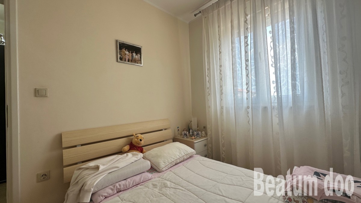 Prodaja stanovanja s pogledom na morje