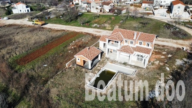 Luksuzna vila Smolici - Poreč