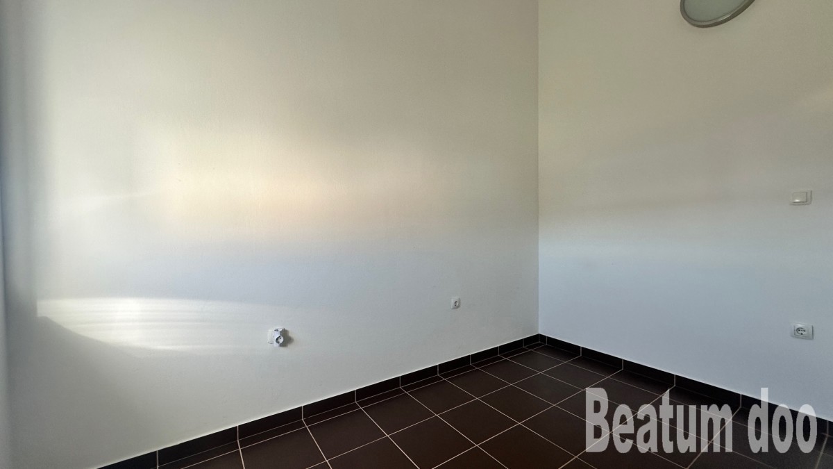 Apartma v drugem nadstropju, na podstrešju, pogled na morse, Novigrad