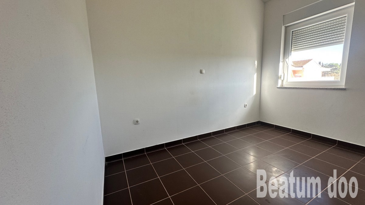 Apartma v drugem nadstropju, na podstrešju, pogled na morse, Novigrad
