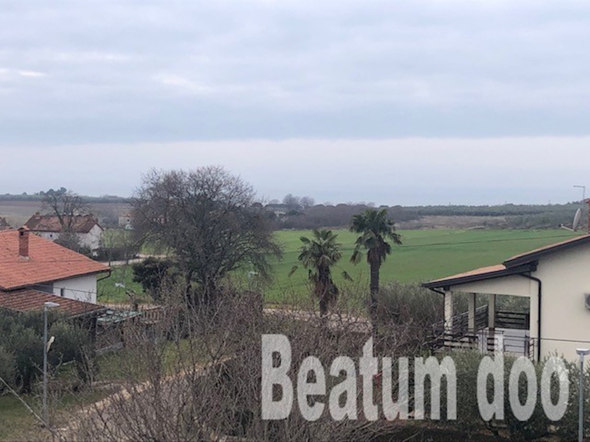 Stanovanje v drugem nadstropju za prenovo
