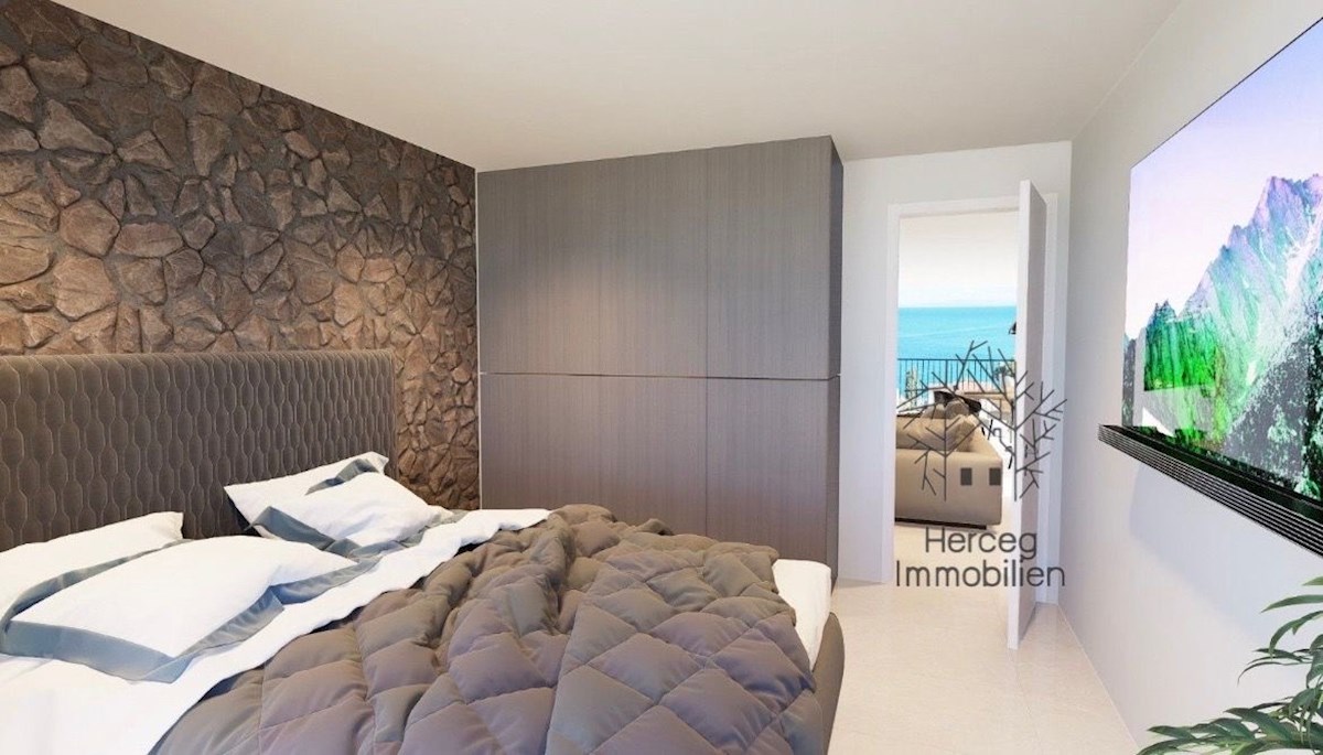 TROGIR - Apartmaji za prodajo novogradnja
