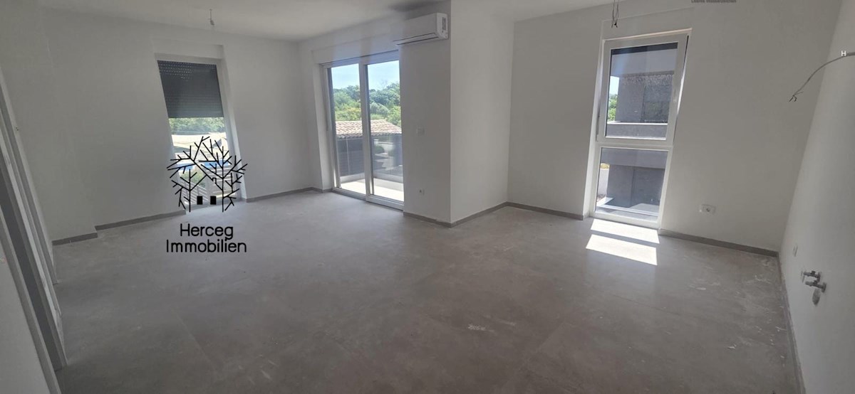 MEDULIN – 44m2 stanovanje pripravljeno za vselitev