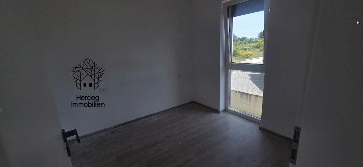 MEDULIN – 44m2 stanovanje pripravljeno za vselitev