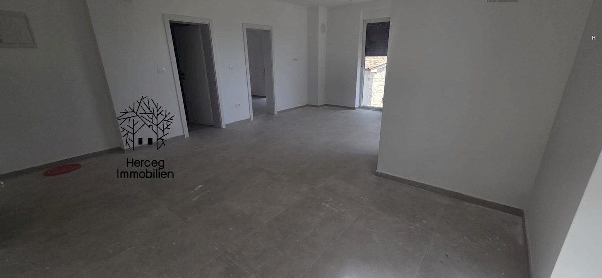 MEDULIN – 44m2 stanovanje pripravljeno za vselitev