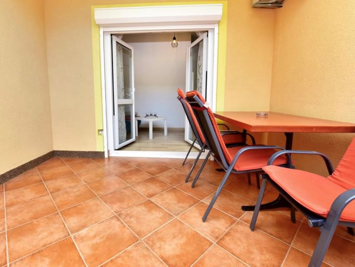 V bližini Poreč hiša s 5 apartmaji priložnost