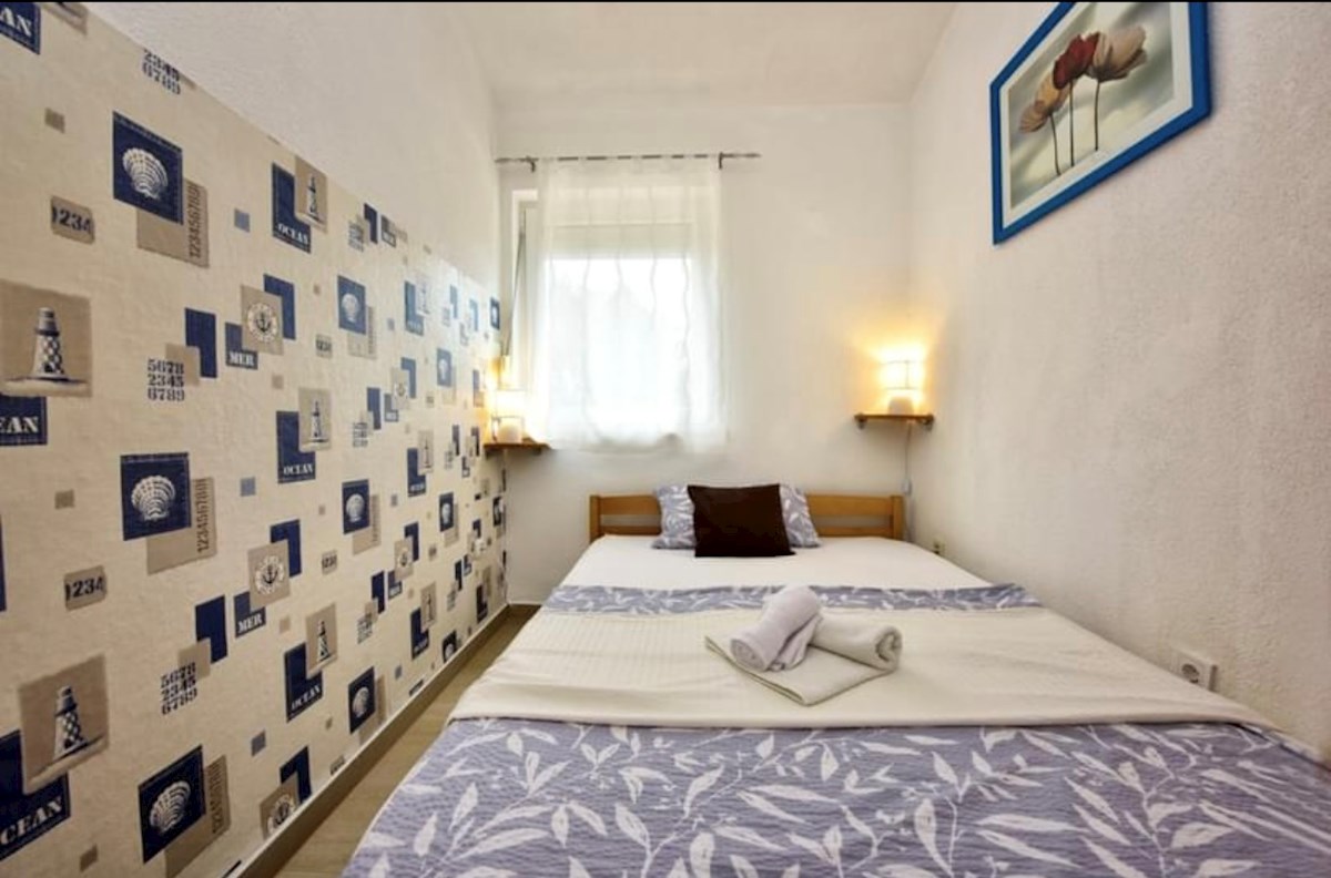 V bližini Poreč hiša s 5 apartmaji priložnost