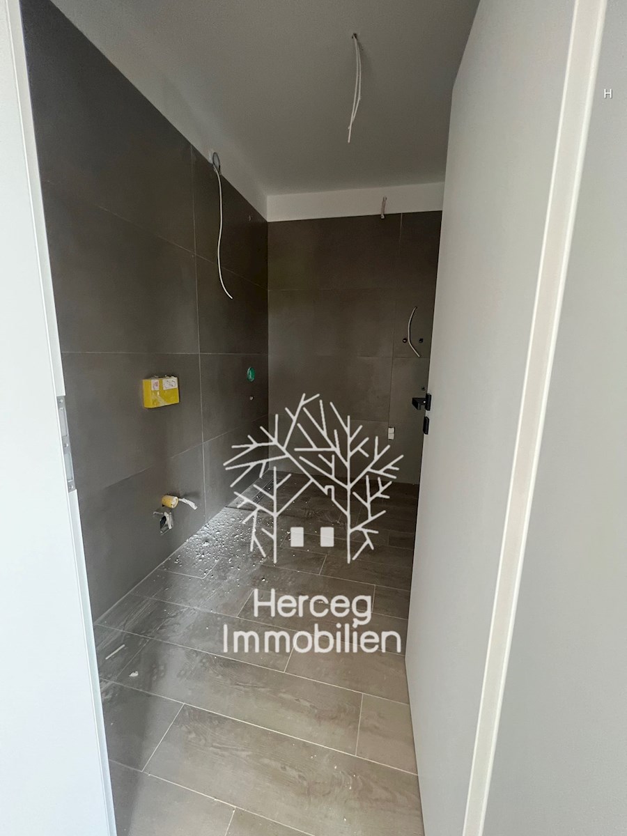 MEDULIN - Stanovanje 38m², oddaljeno 300m od morja