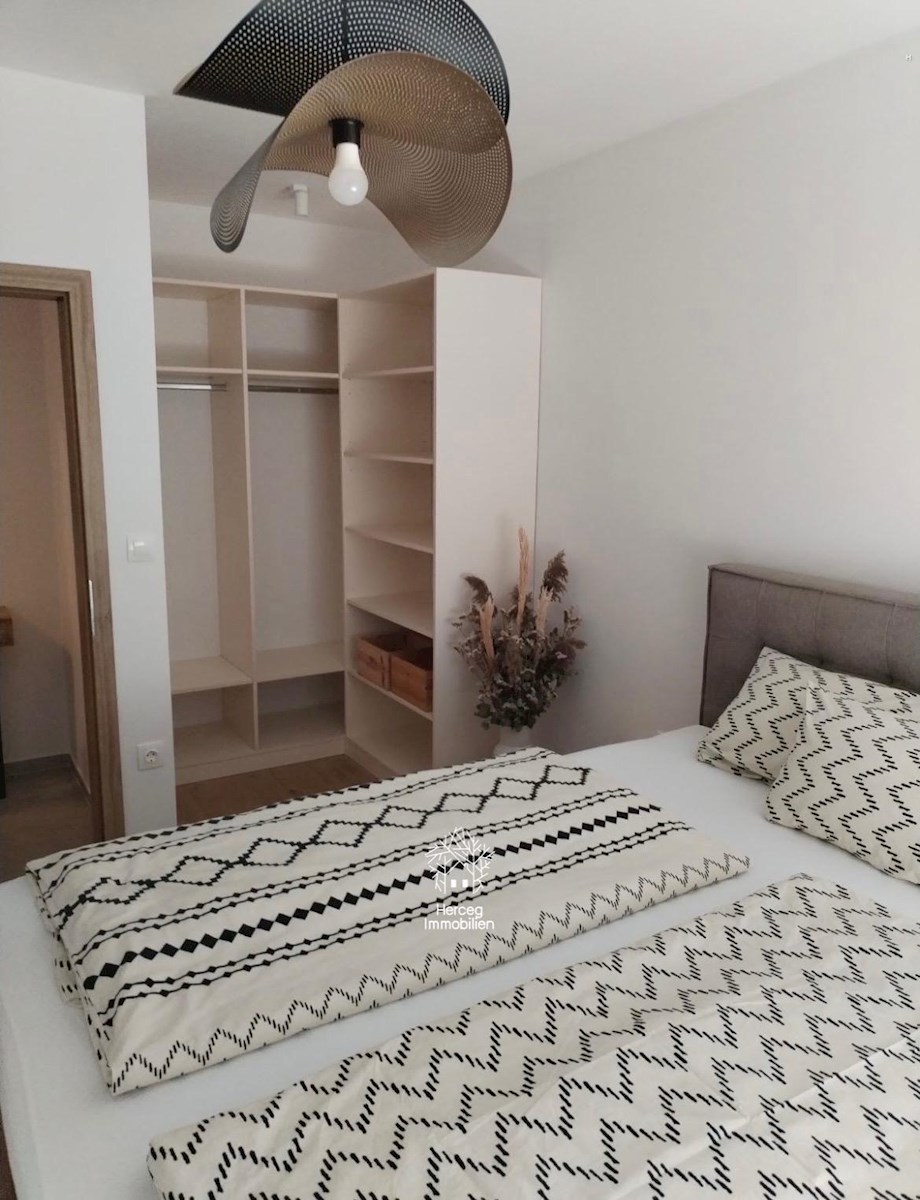 MEDULIN - Opremljen apartma (Cena po dogovoru)