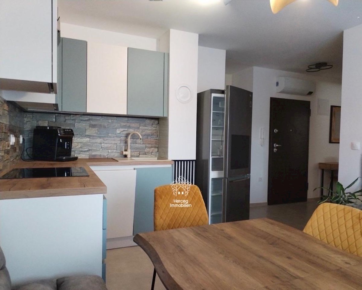 MEDULIN - Opremljen apartma (Cena po dogovoru)