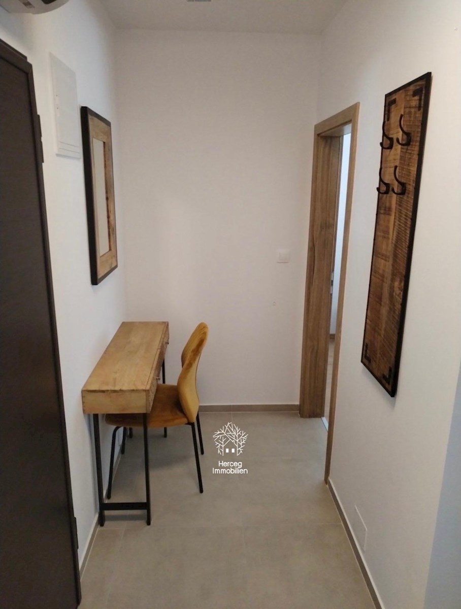 MEDULIN - Opremljen apartma (Cena po dogovoru)