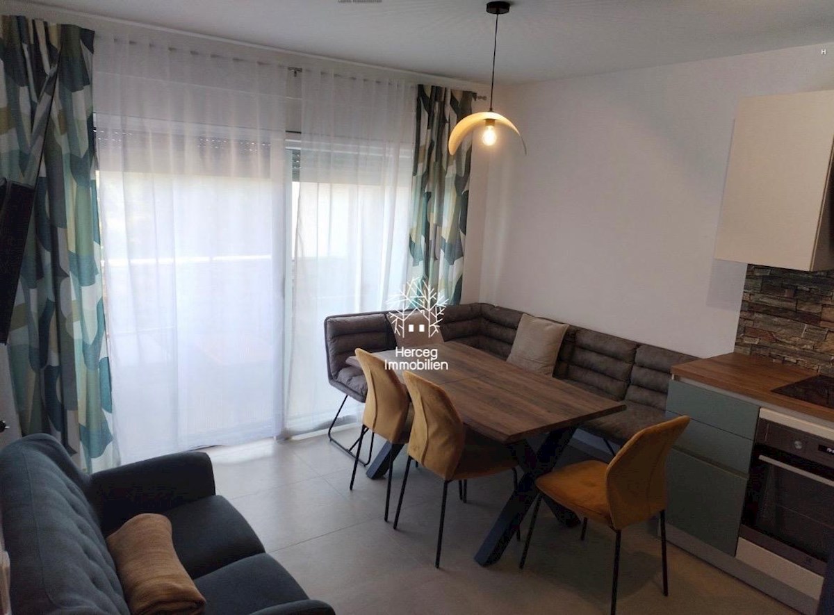 MEDULIN - Opremljen apartma (Cena po dogovoru)