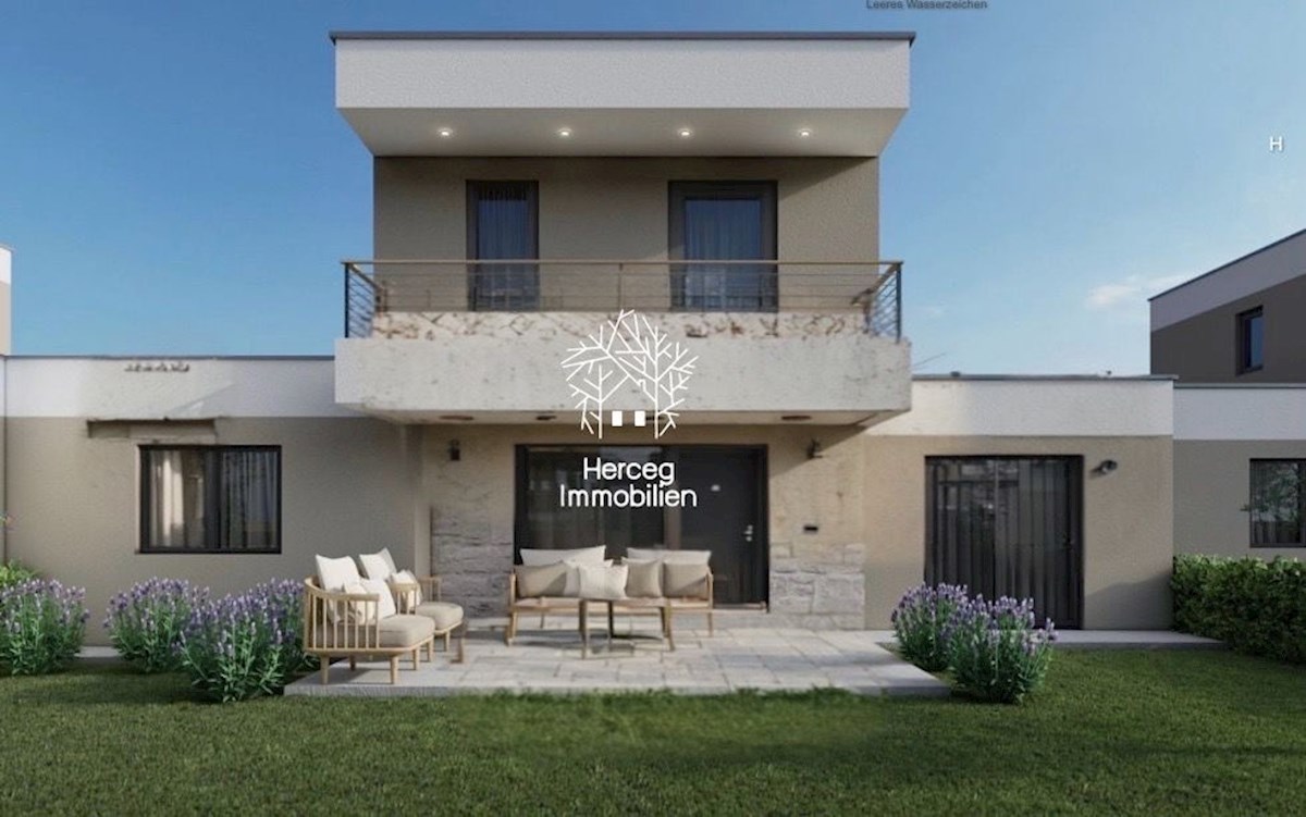 POREČ – Sodobna novogradnja