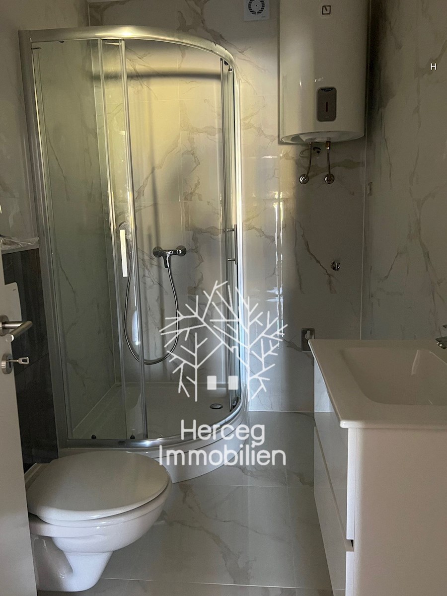 MEDULIN - Dvosobno stanovanje 45m²
